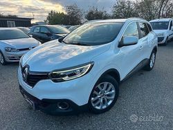 Bianco Usata 2017 Renault Kadjar Life SUV | 9500 € (Buon prezzo)