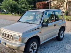 Grigio Usata 2004 Suzuki Vitara | 5000 € (Ottimo prezzo)