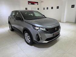 Grigio Usata 2022 Peugeot 3008 S Tre volumi | 19.999 € (Ottimo prezzo)