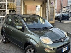 Other Usata 2014 Fiat Panda 4x4 S Due volumi | 8900 € (Buon prezzo)