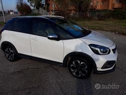 Bianco Usata 2020 Honda Jazz Executive Due volumi | 17.900 € (Cara)