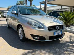Grigio Usata 2009 Fiat Croma Dynamic Station wagon | 2999 € (Buon prezzo)