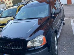 Nero Usata 2005 Volvo XC90 SUV | 4500 € (Cara)