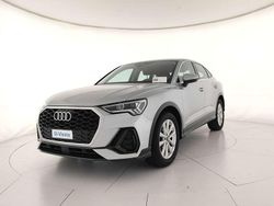 Other Usata 2021 Audi Q3 Sportback Business Plus SUV | 32.500 € (Super prezzo)