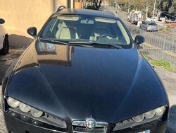 Blu Usata 2010 Alfa Romeo 159 Tre volumi | 1000 €
