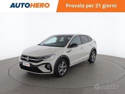 Grigio Usata 2023 VW Taigo R-line SUV | 22.499 € (Buon prezzo)