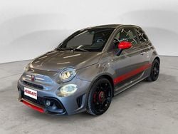 Grigio pastello Usata 2019 Abarth 595 Competizione Due volumi | 21.900 € (Cara)