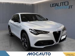 Usata 2023 Alfa Romeo Stelvio Competizione SUV | 41.900 € (Molto cara)
