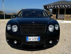 Bentley Continental Flying Spur