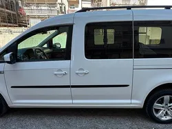 Usata 2020 VW Caddy Maxi Advance Monovolume | 23.000 € (Molto cara)