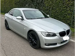 Usata 2008 BMW 320 Cabriolet Cabrio | 10.000 € (Ottimo prezzo)