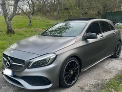 Usata 2016 Mercedes A220 Premium Tre volumi | 15.900 € (Buon prezzo)