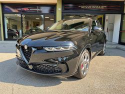 Nuova 2025 Alfa Romeo Tonale Veloce SUV | 38.900 € (Cara)