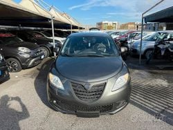 Verde Usata 2015 Lancia Ypsilon Due volumi | 7490 € (Buon prezzo)