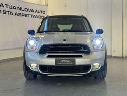 Argento Usata 2015 Mini John Cooper Works Countryman SUV | 12.900 € (Ottimo prezzo)