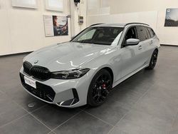 Usata 2024 BMW 320 Comfort Edition Station wagon | 45.900 € (Buon prezzo)