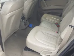 Usata 2007 Audi Q7 SUV | 7000 €
