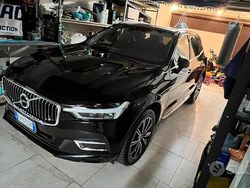 Nero Usata 2019 Volvo XC60 Inscription SUV | 25.500 € (Molto cara)