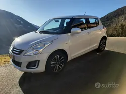 Usata 2015 Suzuki Swift Cool Tre volumi | 9200 € (Ottimo prezzo)