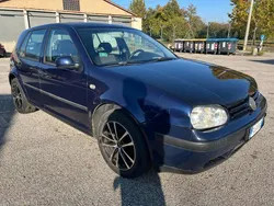 Blu Usata 2001 VW Golf IV Tre volumi | 950 € (Ottimo prezzo)