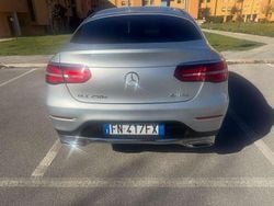 Usata 2018 Mercedes GLC250 Coupé | 25.390 € (Ottimo prezzo)