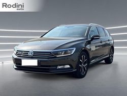 Bronzo Usata 2015 VW Passat Station wagon | 14.500 € (Buon prezzo)