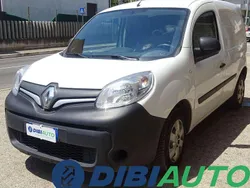 Bianco Usata 2020 Renault Kangoo Monovolume | 10.900 € (Buon prezzo)