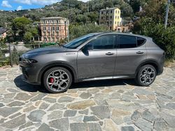 Używany 2022 Alfa Romeo Tonale Edizione Speciale SUV | 26.000 € (Dobra cena)