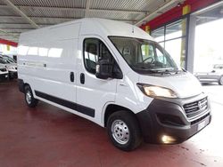 Bianco Usata 2020 Fiat Ducato Furgone | 18.900 € (Cara)