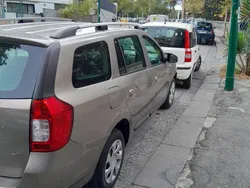 Usata 2014 Dacia Logan Tre volumi | 5900 €