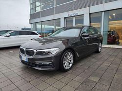 Marrone Usata 2019 BMW 530 Station wagon | 21.800 € (Super prezzo)