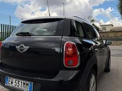 Nero Usata 2014 Mini Countryman SUV | 6999 € (Super prezzo)