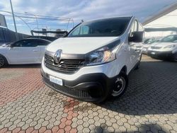 Bianco Usata 2019 Renault Trafic Monovolume | 14.500 €