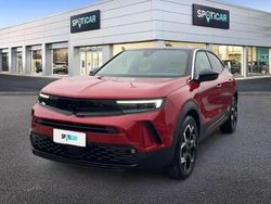 Perlarosso Usata 2024 Opel Mokka Ultimate SUV | 18.900 € (Buon prezzo)