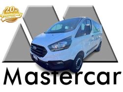 Grigio Usata 2021 Ford Transit Custom Trend Furgone | 13.900 € (Buon prezzo)