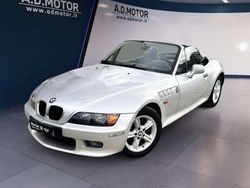 Vari colori Usata 2000 BMW Z3 Cabrio | 17.950 € (Buon prezzo)