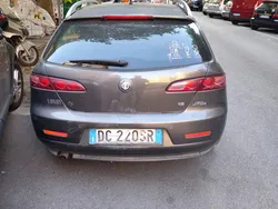 Usata 2006 Alfa Romeo 159 Station wagon | 700 € (Super prezzo)
