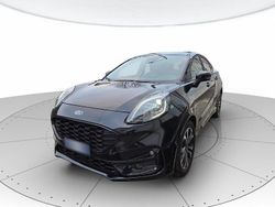 Da definire Usata 2021 Ford Puma ST-Line SUV | 13.400 € (Ottimo prezzo)