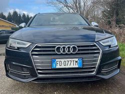 Usata 2016 Audi A4 Business Station wagon | 18.500 € (Molto cara)