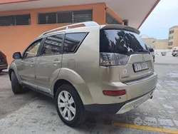 Usata 2008 Mitsubishi Outlander SUV | 1500 € (Super prezzo)