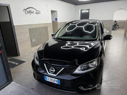 Nero Usata 2015 Nissan Pulsar Tekna Tre volumi | 6800 €
