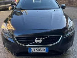 Usata 2014 Volvo V40 Summum Station wagon | 5900 € (Buon prezzo)