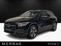 Nero Usata 2023 Mercedes GLA200 SUV | 38.900 € (Buon prezzo)
