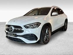 Bianco Usata 2022 Mercedes GLA200 Premium SUV | 35.000 € (Ottimo prezzo)