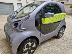 Grigio Usata 2023 XEV Yoyo Due volumi | 9800 € (Buon prezzo)
