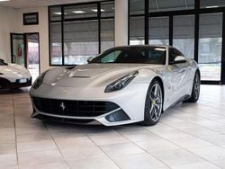 Argento nurburgring fer. 101/c Usata 2016 Ferrari F12 Coupé | 255.000 €