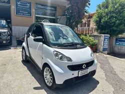 Bianco Usata 2013 Smart ForTwo Coupé Pulse Due volumi | 5000 € (Ottimo prezzo)
