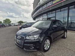 Nero Usata 2014 Audi A1 S-Line Due volumi | 10.800 € (Ottimo prezzo)