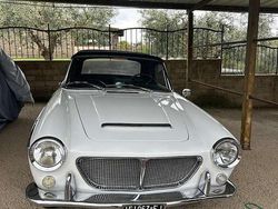 Other Usata 1961 Fiat 1200 Cabrio | 23.000 €