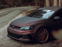 Usata 2016 VW Golf VII GTI Due volumi | 23.000 € (Ottimo prezzo)